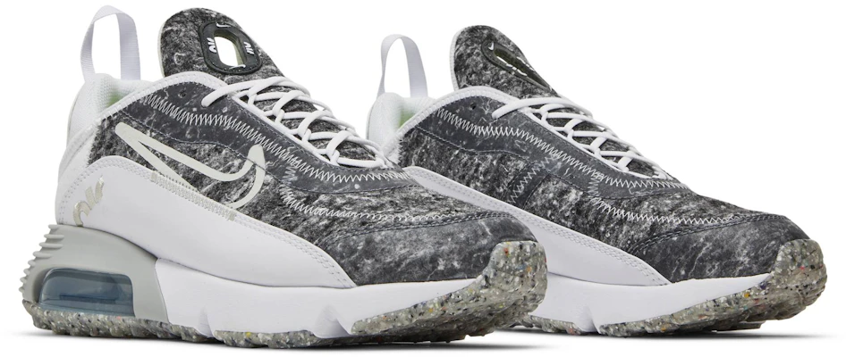 (Women) Nike Air Max 2090 SE 'White Light Smoke Grey' DA9261-100 Cheap (Women) Nike Air Max 2090 SE 'White Light Smoke Grey' DA9261-100