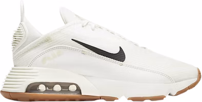 (Women) Nike Air Max 2090 Twist 'Fossil Gum' CW8610-100 (Women) Nike Air Max 2090 Twist 'Fossil Gum' CW8610-100