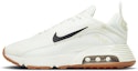 Buy (W) Nike Air Max 2090 Twist 'Fossil Gum' Lelaki/Wanita Sneakers Sporty. CW8610-100