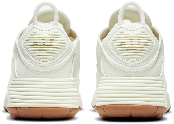 (W) 耐克Air Max 2090 Twist“化石胶” CW8610-100 Shop (W) 耐克Air Max 2090 Twist“化石胶” CW8610-100
