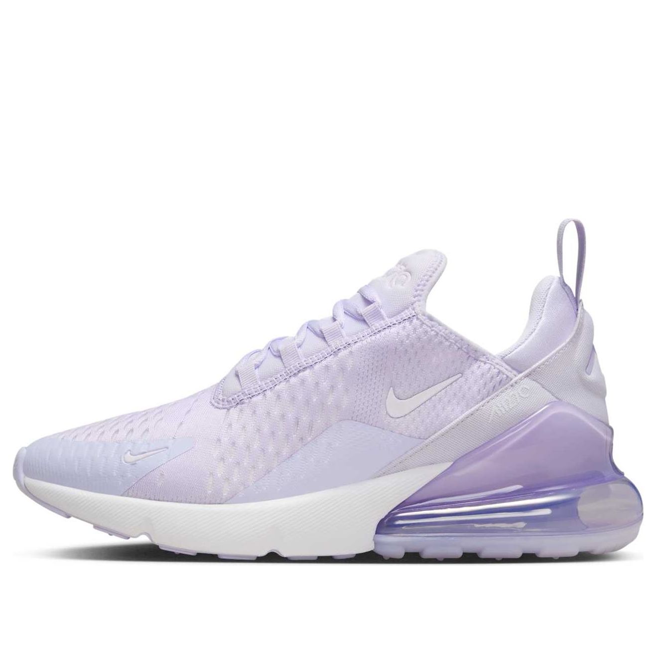 (Women) Nike Air Max 270 'Amethyst Tint' AH6789-502