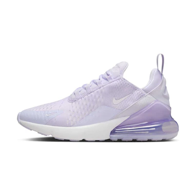 (W) Nike Air Max 270 'Amethyst Tint'