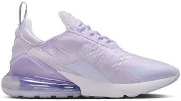 (W) 耐克Air Max 270 紫水晶白色 AH6789-502 Order (W) 耐克Air Max 270 紫水晶白色 AH6789-502