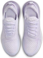 (W) 耐克Air Max 270 紫水晶白色 AH6789-502 Shop (W) 耐克Air Max 270 紫水晶白色 AH6789-502