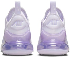 (W) 耐克Air Max 270 紫水晶白色 AH6789-502 Purchase (W) 耐克Air Max 270 紫水晶白色 AH6789-502