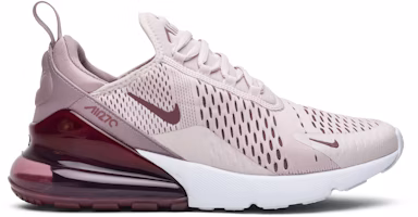 (Women) Nike Air Max 270 'Barely Rose' AH6789-601 (Women) Nike Air Max 270 'Barely Rose' AH6789-601
