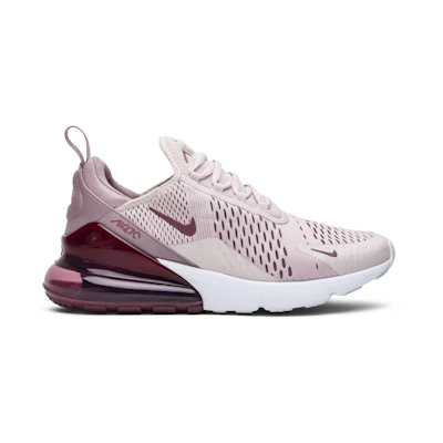 (W) Nike Air Max 270 'Barely Rose'
