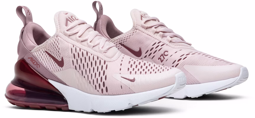 (Women) Nike Air Max 270 'Barely Rose' AH6789-601 Cheap (Women) Nike Air Max 270 'Barely Rose' AH6789-601
