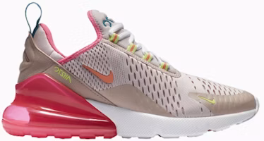 (Women) Nike Air Max 270 'Barely Rose Mauve' DC1864-600 (Women) Nike Air Max 270 'Barely Rose Mauve' DC1864-600