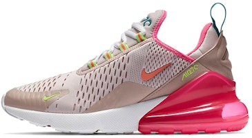 (Women) Nike Air Max 270 'Barely Rose Mauve' DC1864-600 (Women) Nike Air Max 270 'Barely Rose Mauve' DC1864-600