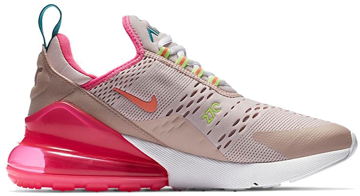 (W) Nike Air Max 270 'Barely Rose Mauve' Wanita DC1864-600 Order (W) Nike Air Max 270 'Barely Rose Mauve' Wanita DC1864-600