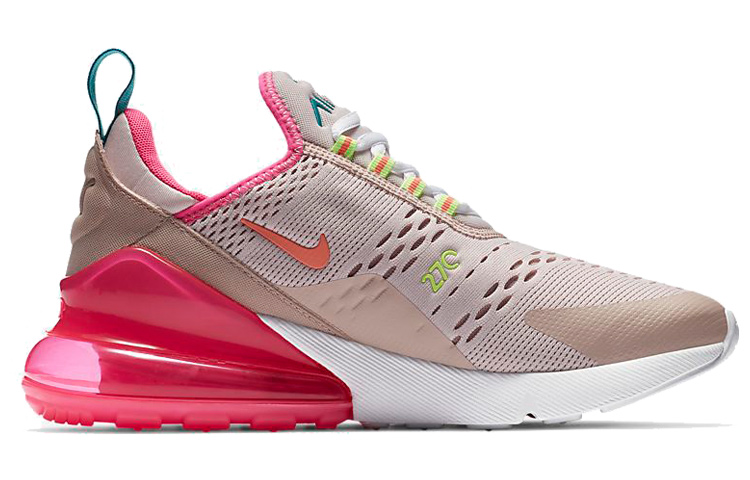 Order (W) Nike Air Max 270 'Rosa Suave Malva' DC1864-600