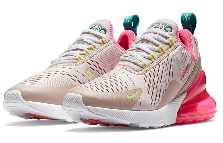 Lookbook (W) Nike Air Max 270 'Rosa Suave Malva' DC1864-600