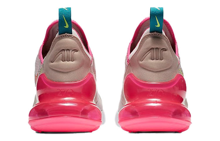 Shop (W) Nike Air Max 270 'Rosa Suave Malva' DC1864-600