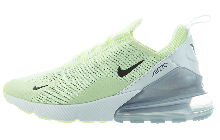 Buy 耐吉 Air Max 270 運動休閒鞋 女款 綠色