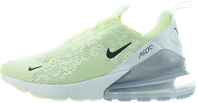 耐吉 Air Max 270 運動休閒鞋 女款 綠色 Buy 耐吉 Air Max 270 運動休閒鞋 女款 綠色