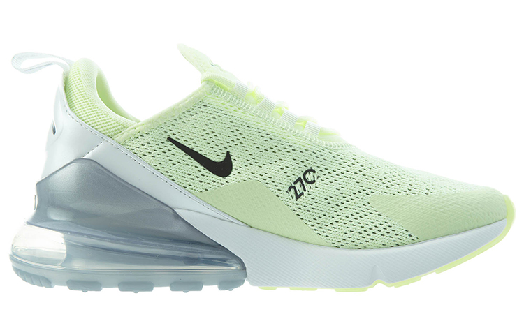 Order 耐吉 Air Max 270 運動休閒鞋 女款 綠色