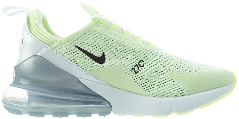 耐吉 Air Max 270 運動休閒鞋 女款 綠色 Order 耐吉 Air Max 270 運動休閒鞋 女款 綠色