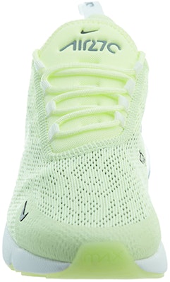 耐吉 Air Max 270 運動休閒鞋 女款 綠色 Lookbook 耐吉 Air Max 270 運動休閒鞋 女款 綠色