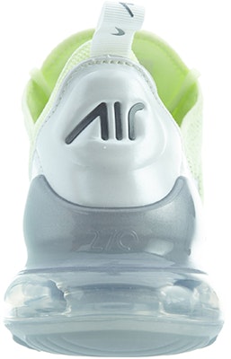 耐吉 Air Max 270 運動休閒鞋 女款 綠色 Shop 耐吉 Air Max 270 運動休閒鞋 女款 綠色