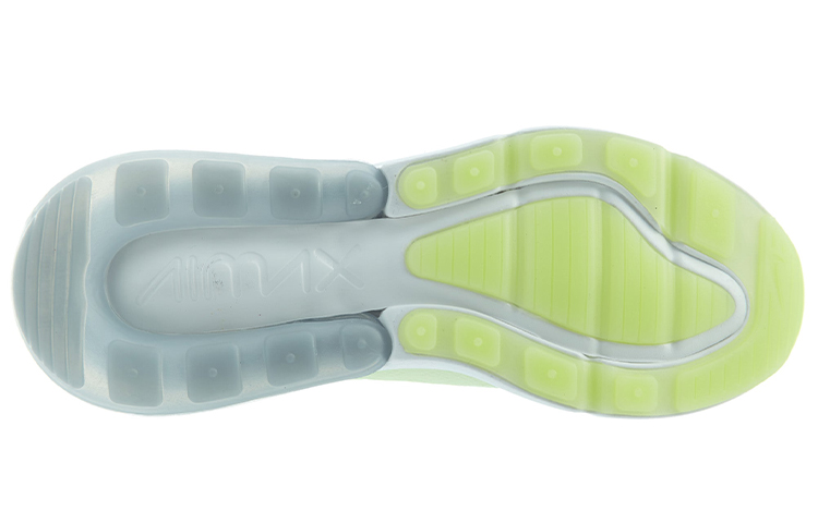 Purchase 耐吉 Air Max 270 運動休閒鞋 女款 綠色