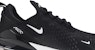 (Wanita) Nike Air Max 270 'Hitam' AH6789-001