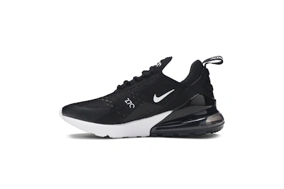 (Women) Nike Air Max 270 'Black'