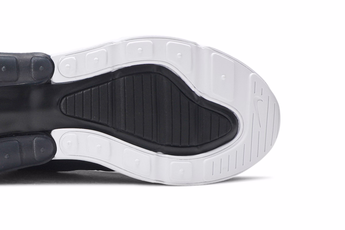 (Women) Nike Air Max 270 'Black'