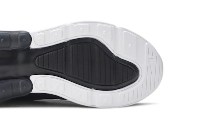 (Women) Nike Air Max 270 'Black'