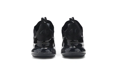 (Women) Nike Air Max 270 'Black'