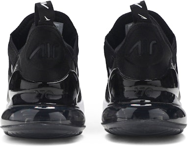 (W) 나이키 에어맥스 270 '블랙' 🖤 (Nike Air Max 270 'Black' 🖤) AH6789-001 Details for (W) 나이키 에어맥스 270 '블랙' 🖤 (Nike Air Max 270 'Black' 🖤) AH6789-001