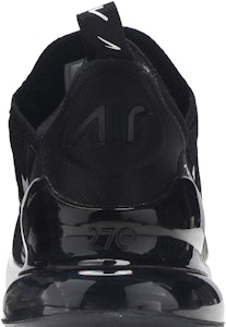 (W) 나이키 에어맥스 270 '블랙' 🖤 (Nike Air Max 270 'Black' 🖤) AH6789-001 Sizing (W) 나이키 에어맥스 270 '블랙' 🖤 (Nike Air Max 270 'Black' 🖤) AH6789-001