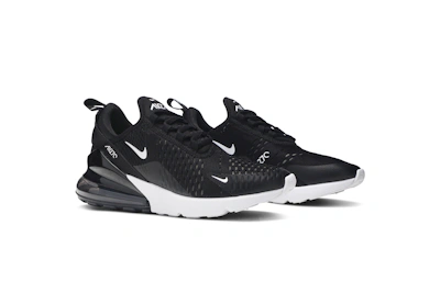 (Women) Nike Air Max 270 'Black'