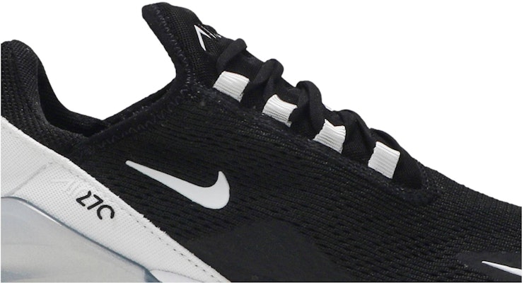 (Women) Nike Air Max 270 'Black' AH6789-013 Order (Women) Nike Air Max 270 'Black' AH6789-013