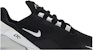 (W) Nike Air Max 270 'Hitam' AH6789-013