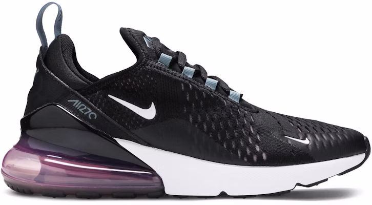 (W) ナイキ エア マックス 270 "ブラック/アーティックピンク" DH1080-001 Buy (W) ナイキ エア マックス 270 "ブラック/アーティックピンク" DH1080-001