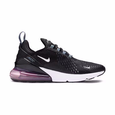 (W) Nike Air Max 270 'Black Arctic Pink'