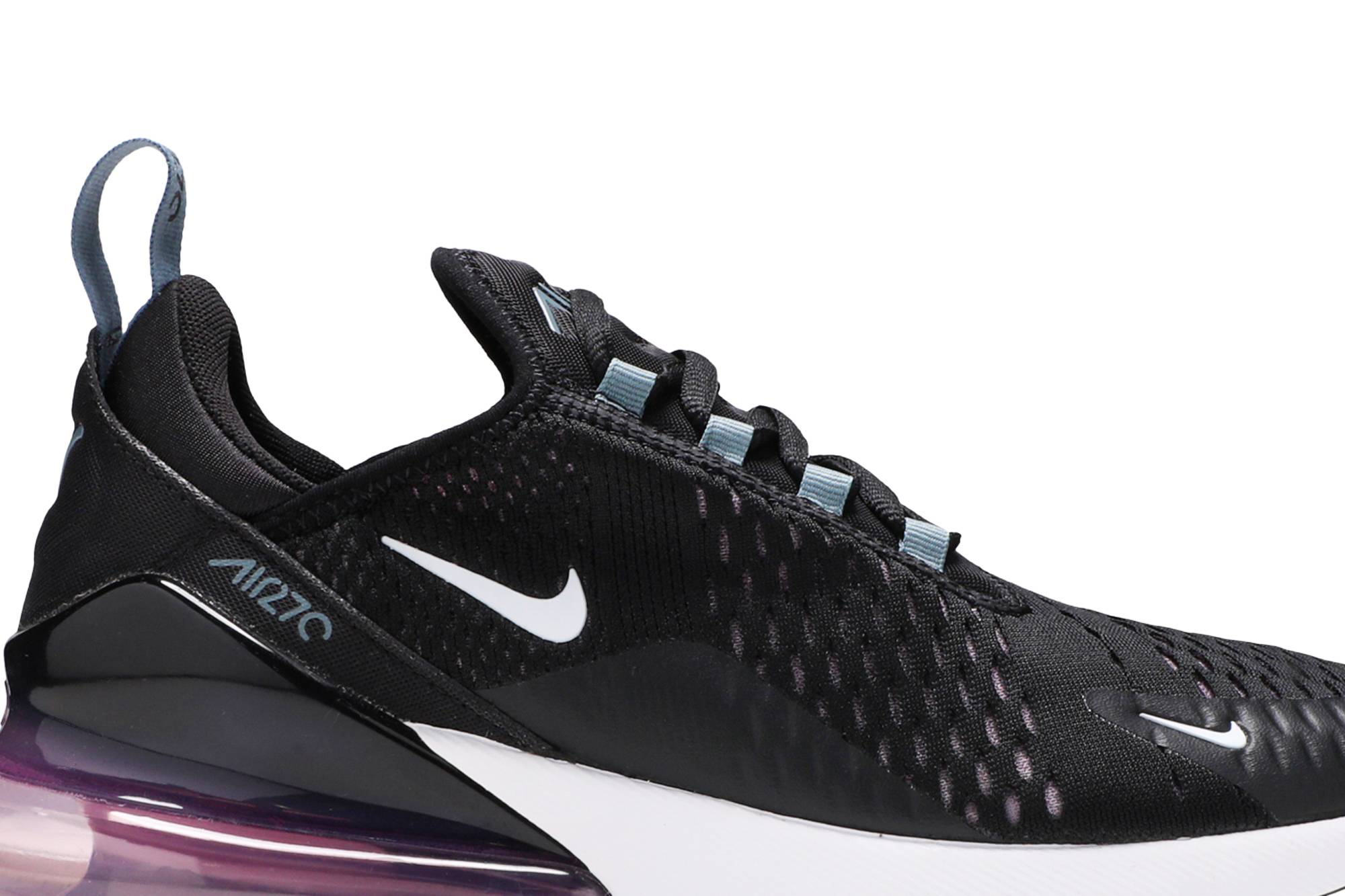 Order (W) ナイキ エア マックス 270 "ブラック/アーティックピンク" DH1080-001