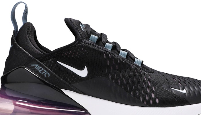 (W) ナイキ エア マックス 270 "ブラック/アーティックピンク" DH1080-001 Order (W) ナイキ エア マックス 270 "ブラック/アーティックピンク" DH1080-001