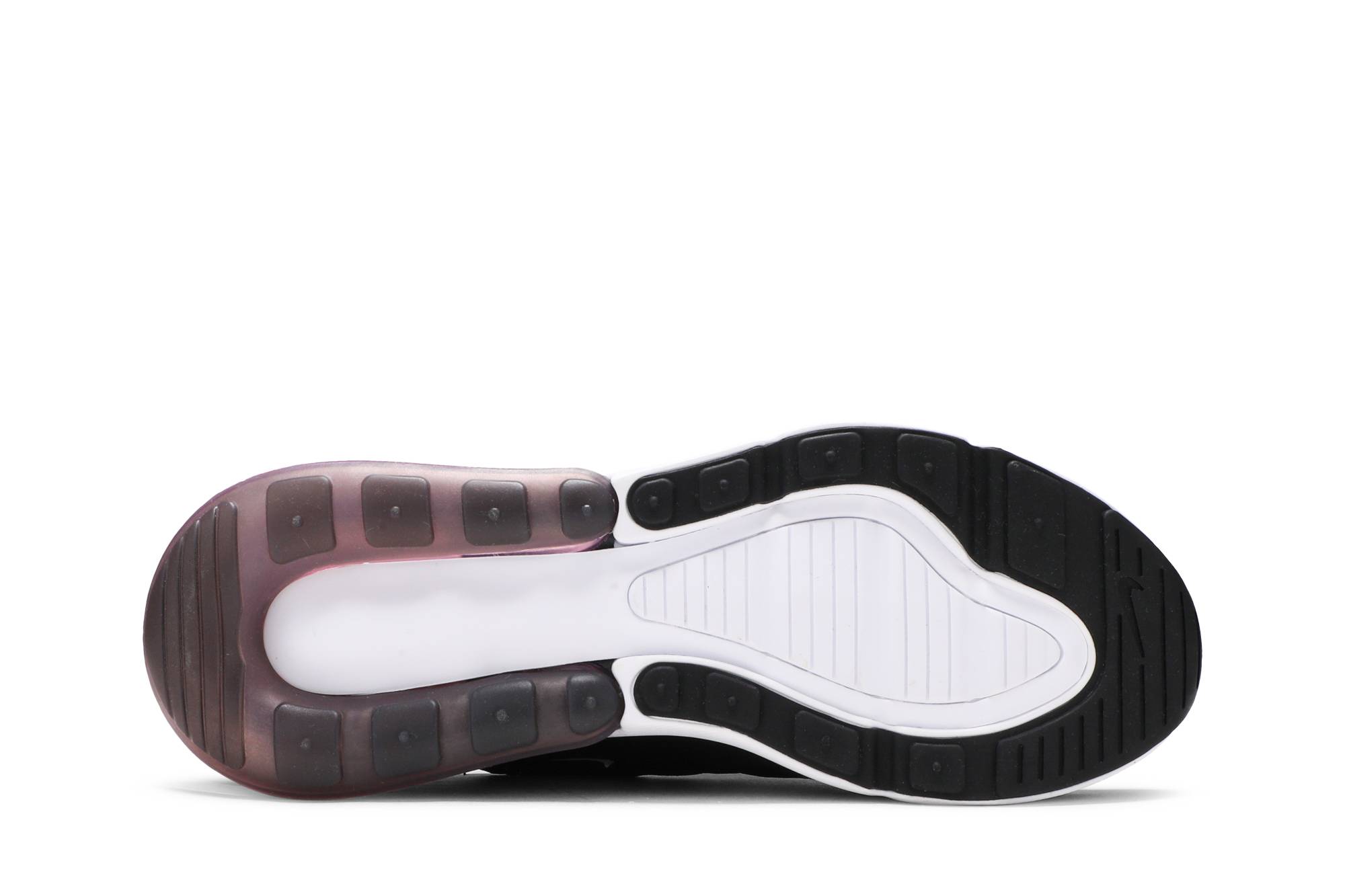 Shop (W) ナイキ エア マックス 270 "ブラック/アーティックピンク" DH1080-001