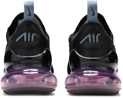 (W) ナイキ エア マックス 270 "ブラック/アーティックピンク" DH1080-001 Details for (W) ナイキ エア マックス 270 "ブラック/アーティックピンク" DH1080-001