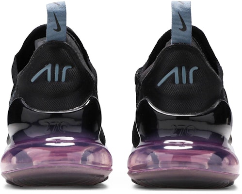 (W) ナイキ エア マックス 270 "ブラック/アーティックピンク" DH1080-001 Details for (W) ナイキ エア マックス 270 "ブラック/アーティックピンク" DH1080-001