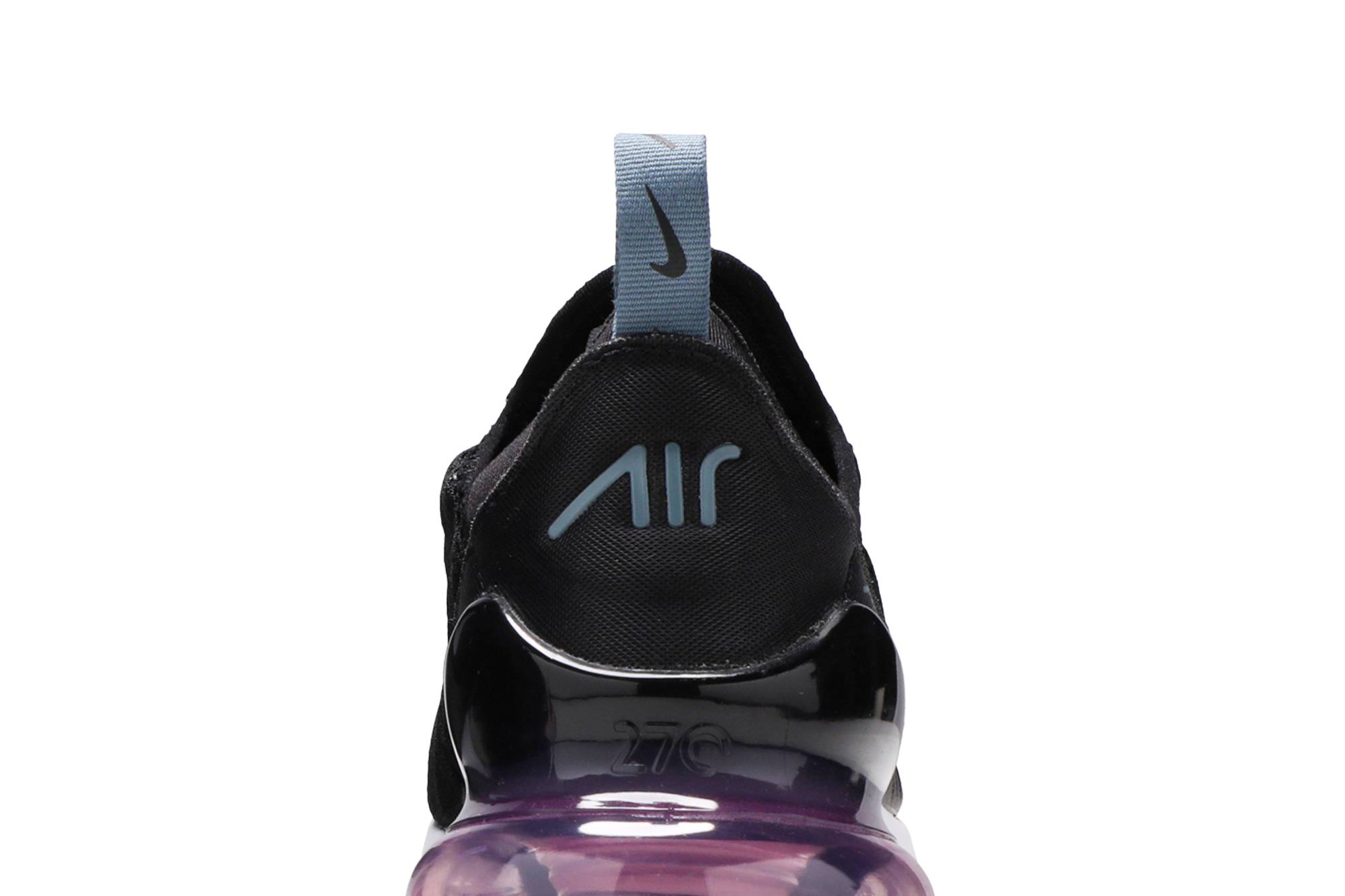 Sizing (W) ナイキ エア マックス 270 "ブラック/アーティックピンク" DH1080-001