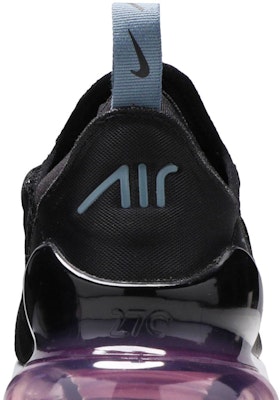 (W) ナイキ エア マックス 270 "ブラック/アーティックピンク" DH1080-001 Sizing (W) ナイキ エア マックス 270 "ブラック/アーティックピンク" DH1080-001