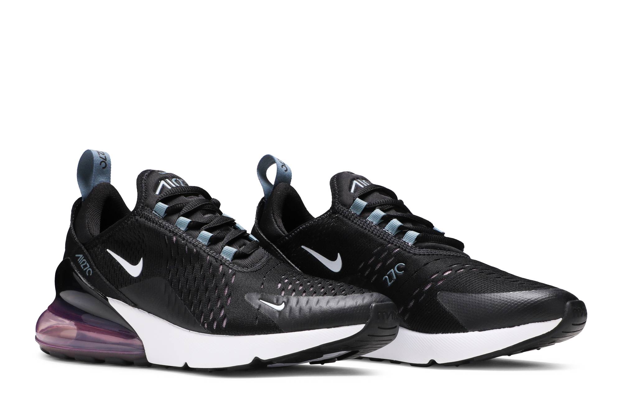 Cheap (W) ナイキ エア マックス 270 "ブラック/アーティックピンク" DH1080-001