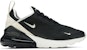 (W) Nike Air Max 270 'Hitam Beige' AH6789-010