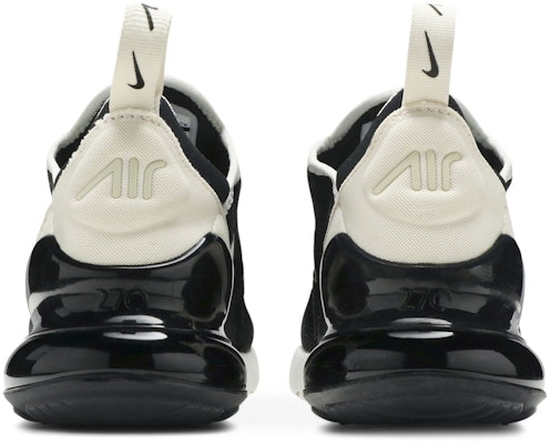 (Women) Nike Air Max 270 'Black Beige' AH6789-010 Details for (Women) Nike Air Max 270 'Black Beige' AH6789-010