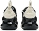 Details for (W) Nike Air Max 270 'Hitam Beige' AH6789-010
