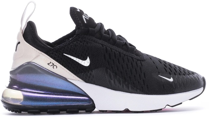 (Women) Nike Air Max 270 'Black Fierce Pink' DZ7736-002 Buy (Women) Nike Air Max 270 'Black Fierce Pink' DZ7736-002