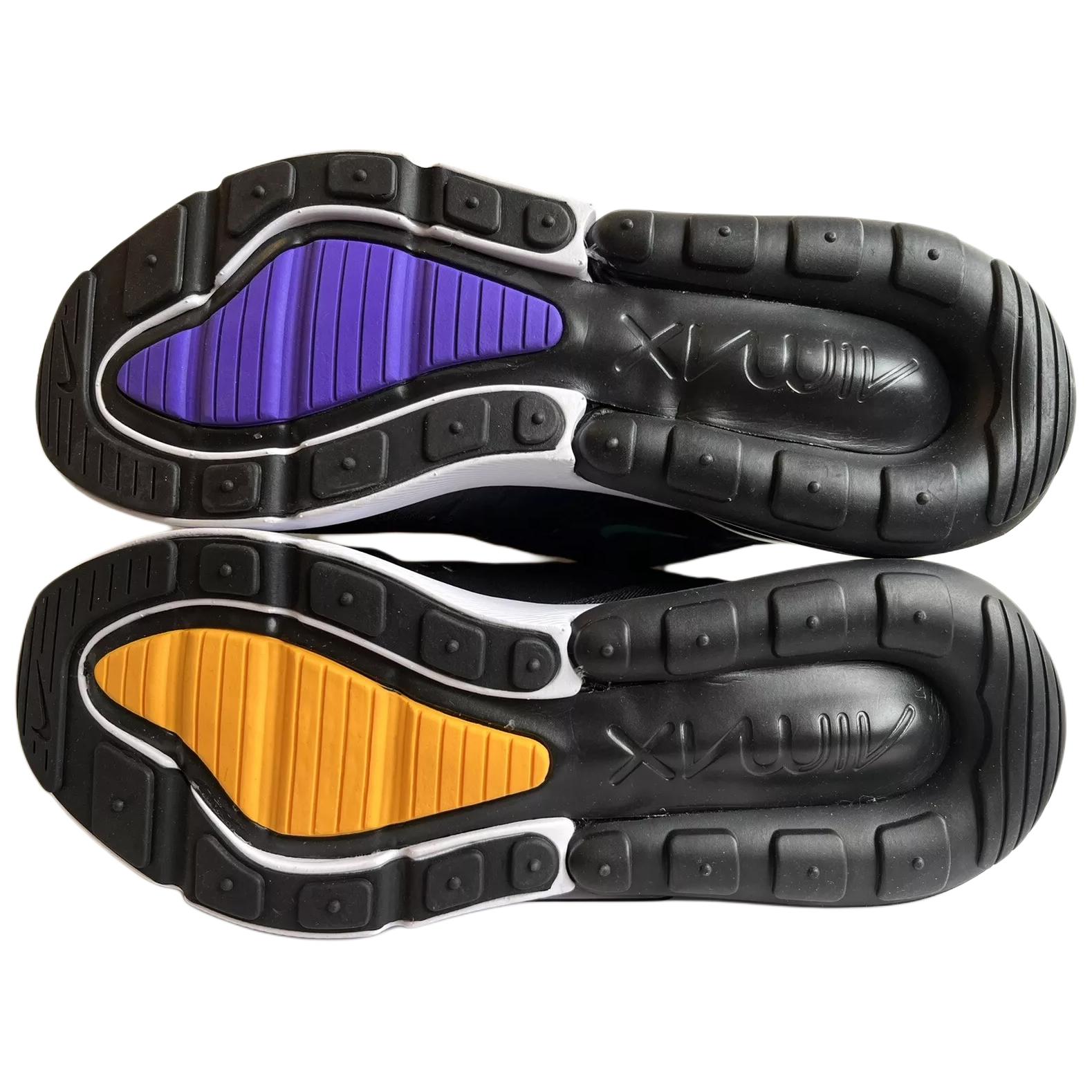 Purchase (W) ナイキ エア マックス 270 "ブラック/フラッシュクリムゾン" AH6789-023